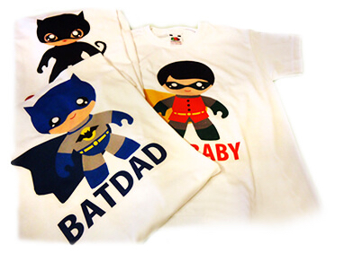 camisetas-infantiles