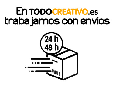 envios-todocreativo